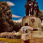 Profile Picture of Corey Haywood (@yo_coreywoodz) on Instagram