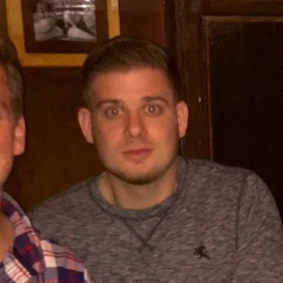 Profile Picture of Connor Mullins (@ConnorMTM) on Twitter