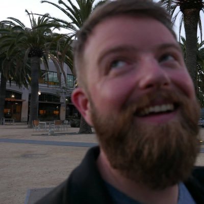 Profile Picture of Chris Connolly (@ChrisConnolly_) on Twitter