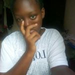 Profile Picture of wambe indride (@miss_wimy) on Instagram