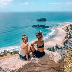 Profile Picture of Jade Huffadine (@jadehuffadine) on Tiktok