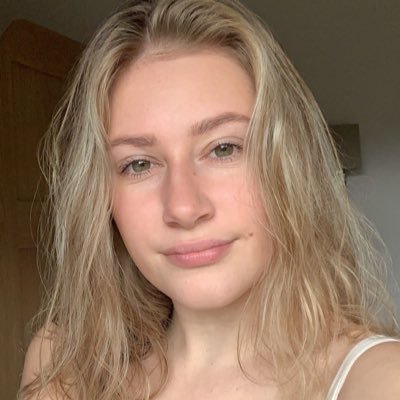 Profile Picture of Jessie Cotton (@jcotton0) on Twitter