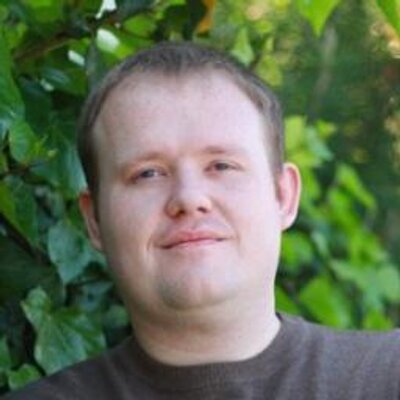 Profile Picture of Kenneth J Witham (@kenjwitham) on Twitter