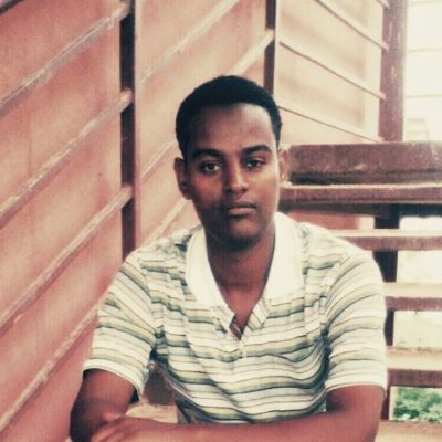 Profile Picture of Abadi Abraha Asgedom (@AbadiAbraha1) on Twitter