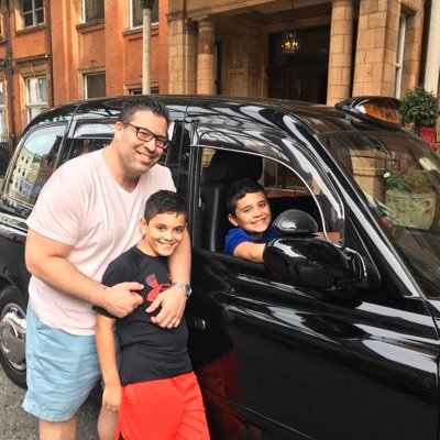 Profile Picture of Chris Palermo (@chrispalermo6) on Twitter