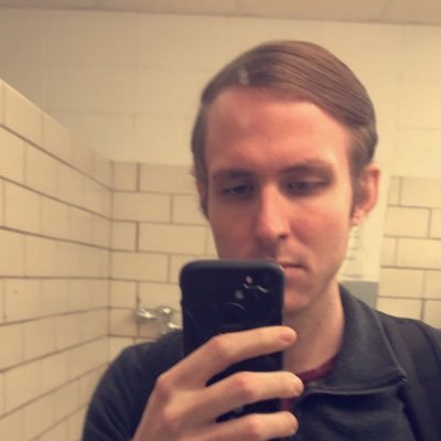 Michael - Twitter Profile Picture of Michael (@michael__beale) on Twitter