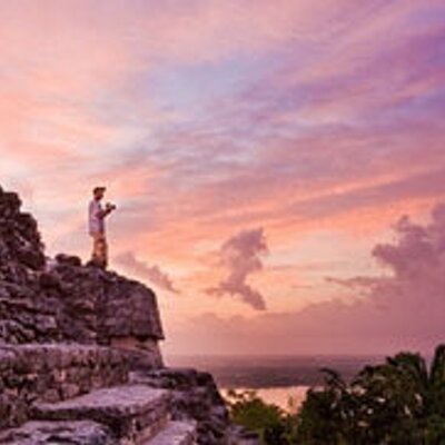 Profile Picture of Joshua Berman (@2012travelguide) on Twitter