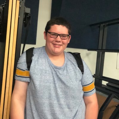 Profile Picture of Jacob Leahy (@jacob4semasc) on Twitter