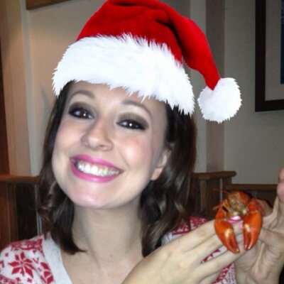 Profile Picture of Alice Farnham (@AliceFarnham) on Twitter