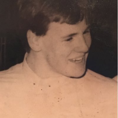 Profile Picture of Paul Welsh (@pauledit) on Twitter