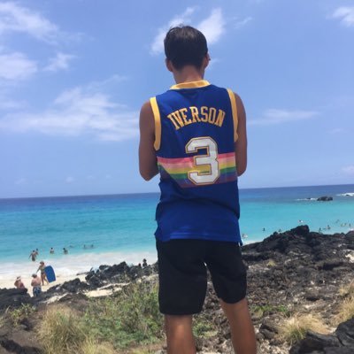 Profile Picture of Davis Freeman (@davis_freeman) on Twitter
