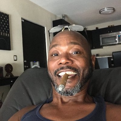 Profile Picture of Claude Herbert (@ClaudeHerbert1) on Twitter