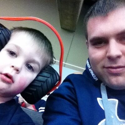 Profile Picture of Adam Parton (@arparton19) on Twitter