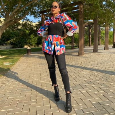 Profile Picture of Nour (@NourrAhmed_) on Twitter