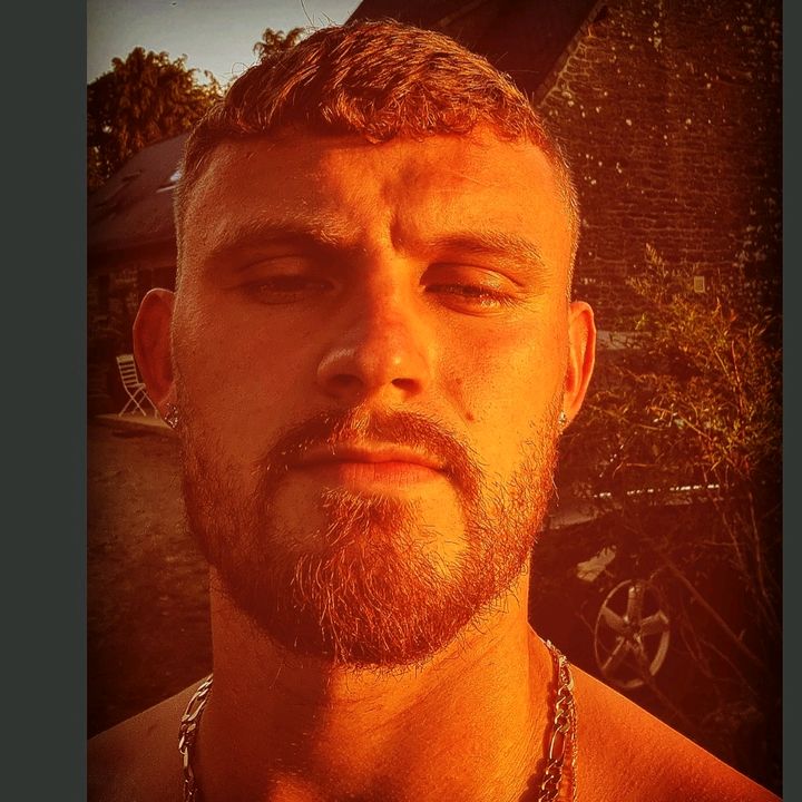 Profile Picture of Benjamin Durand (@benjamindurand72) on Tiktok