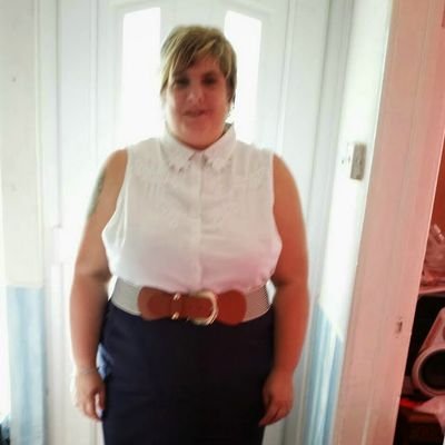 Profile Picture of Joanne Gammon (@gammon_joanne) on Twitter