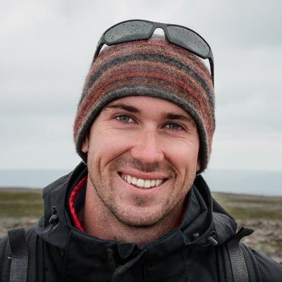Profile Picture of Kyle Gillespie (@kylemgillespie) on Twitter