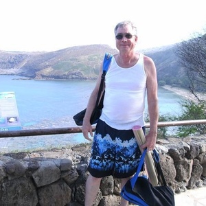 Profile Picture of Pat Thomas (@126755212) on Myspace