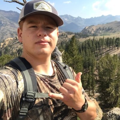 Profile Picture of MichaelZamora (@M_Zamora180) on Twitter