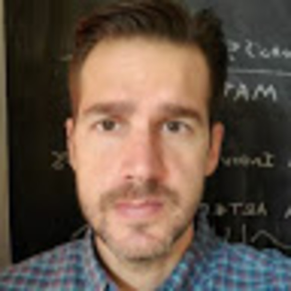 Profile Picture of Chris Cavanaugh (@c4cavana) on Poshmark