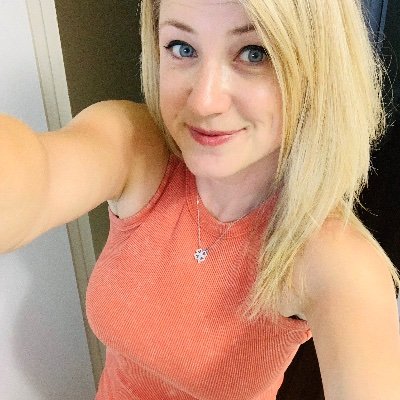 Profile Picture of Crystal Steele (@Crystal75546648) on Twitter