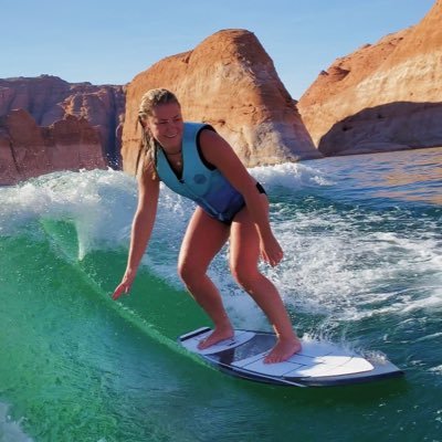 Profile Picture of Sydney Gardner (@sydgardner10) on Twitter