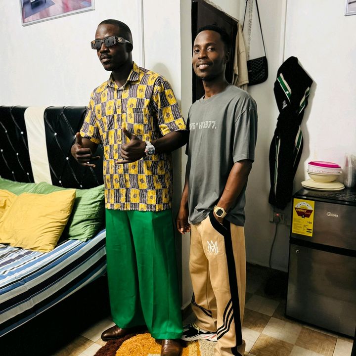 Profile Picture of cedrickblackmore (@cedrickblackmore) on Tiktok