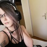 Profile Picture of Stefanie Penninger (@shadowfoxnyra) on Instagram