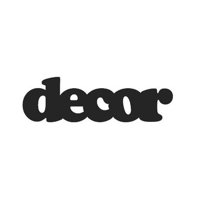 Profile Picture of Decor Records (@decorrecords) on Twitter