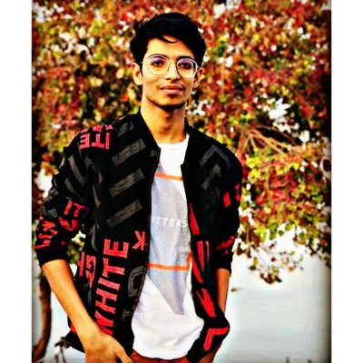 Profile Picture of Muhammad Sufyan (@Halley___comet) on Twitter