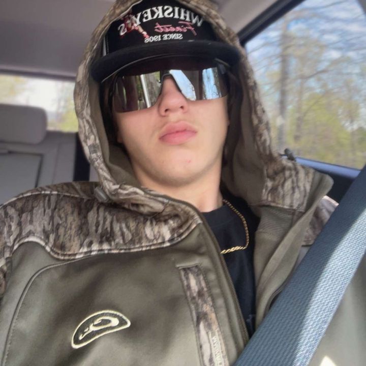 Profile Picture of 5.3_claxton (@5.3_claxton) on Tiktok