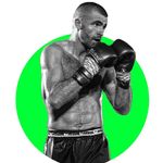 Profile Picture of David McLoughlin (@meogie_muay_thai) on Instagram