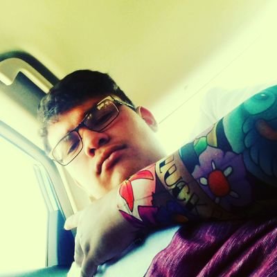 Profile Picture of Omar Laureano (@OmarLaureano4) on Twitter