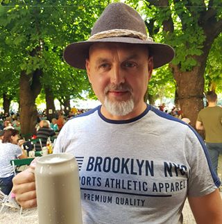 Profile Picture of Andrzej Mielcarek (@andrzej.mielcarek.71) on Facebook