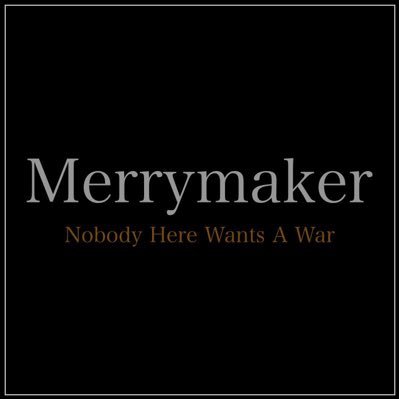 Profile Picture of Merrymaker (@merrymakermusic) on Twitter