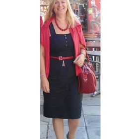 Profile Picture of LITSA NASIRIDOU (@litsanasiridou) on Pinterest