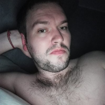 Profile Picture of Benjamin Boesch (@benjamin_boesch) on Twitter