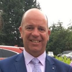 Profile Picture of Detective Superintendent Gerard Murphy (@Detectivesupmur) on Twitter