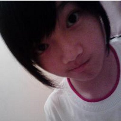 Profile Picture of Lucy Jiang (@JiangLucy) on Twitter