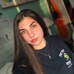 Profile Picture of Grace Danner (@crazyyygraceee) on Instagram