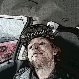 Profile Picture of Travis Champagne (@TheUndeadNito) on Twitter