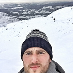 Profile Picture of Richard Gibson (@Richard_Gibson) on Flickr