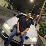 Profile Picture of pablo adrian muñoz uresti (@pabloadrian_23) on Instagram