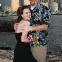 Profile Picture of Lori Rodgers Rose (@christmasbride) on Myspace