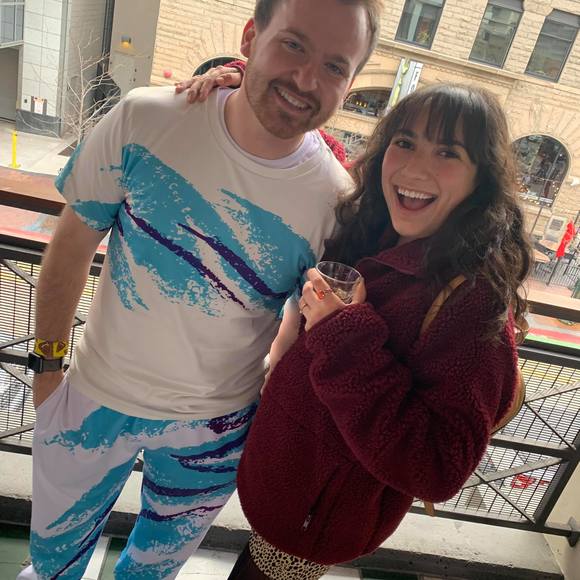 Profile Picture of Emerson Bocchini (@emmerson126) on Poshmark