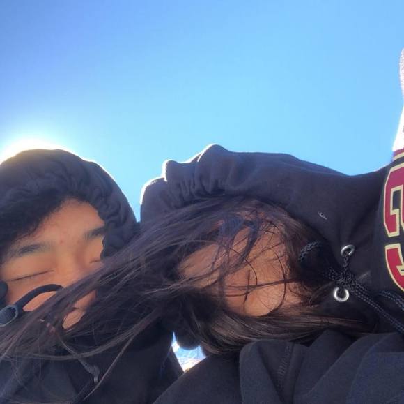 Profile Picture of Andrew Li (@alsccccccc) on Poshmark