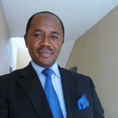 Profile Picture of NJOYA André Ledoux (@NjoyaAndre) on Twitter