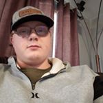 Profile Picture of blake putnam (@putnamblake) on Instagram