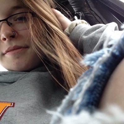 Profile Picture of Jessica Hatch (@Jessie868Hatch) on Twitter