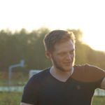 Profile Picture of Jared Schiffer (@jaredschiffer1993) on Instagram
